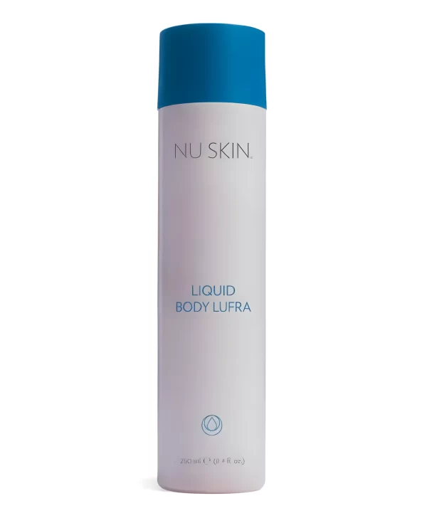 BodyLiquid Body Lufra upscayl 2x realesrgan