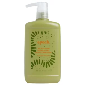 EpochShampooLightConditioner