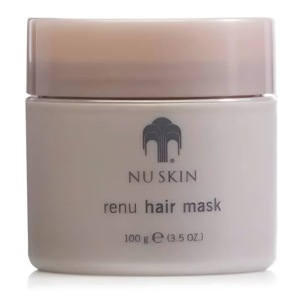 HairRenu Hair Mask upscayl 2x realesrgan