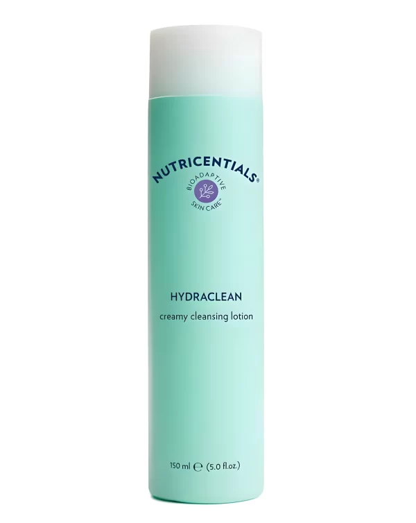 NuricentialHydraClean Creamy Cleansing Lotion upscayl 2x realesrgan