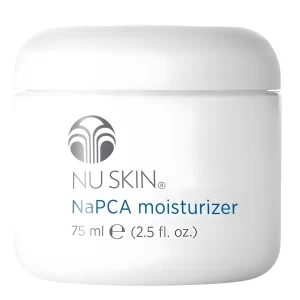 NaPCA Moisture