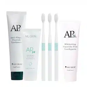 AP 24 Oral Care