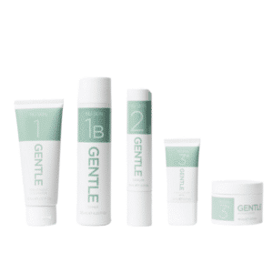 GentleLineBundle